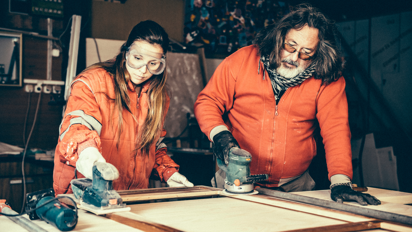 Familiebedrijf begeleiding samenwerking