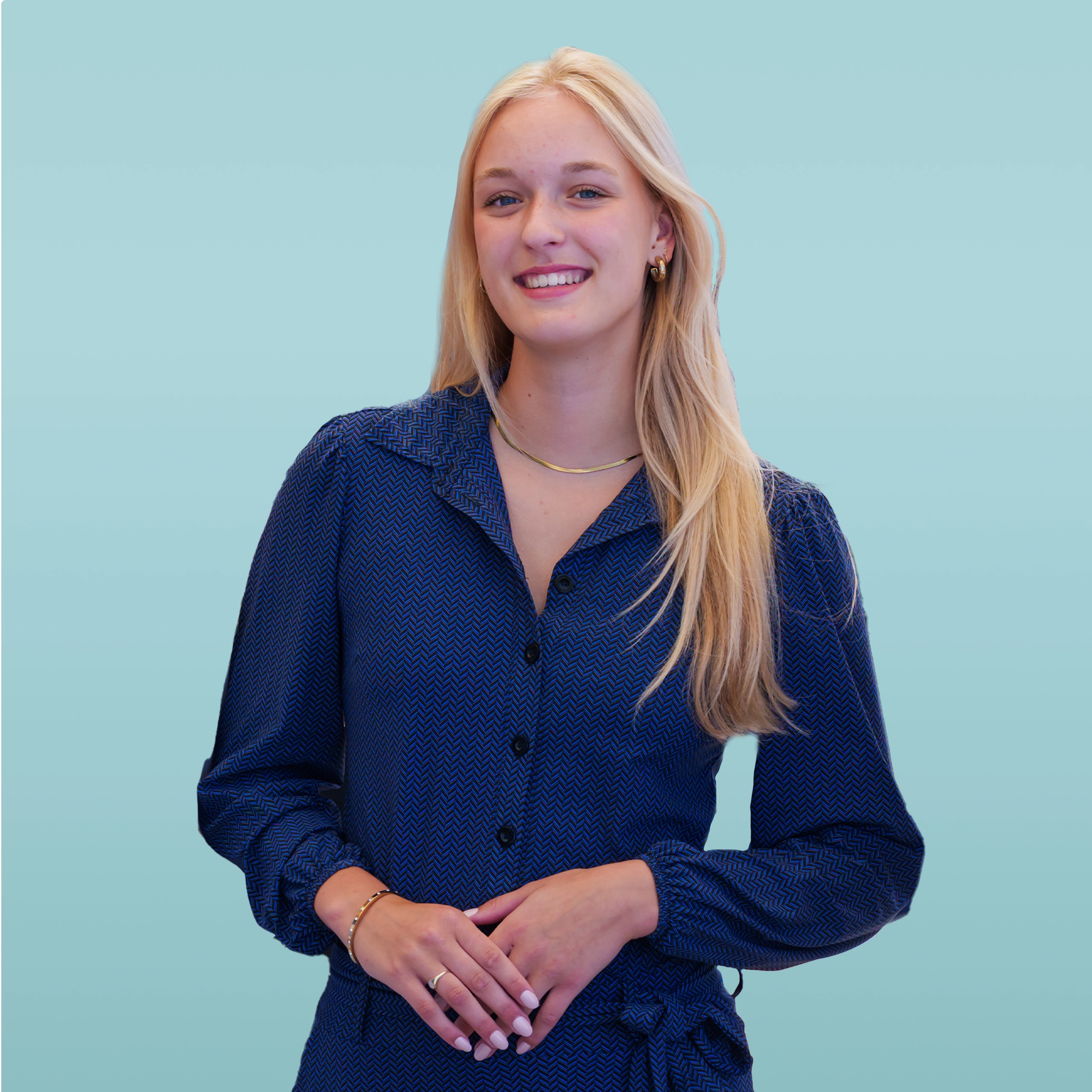 Fay de Jong Voorkans