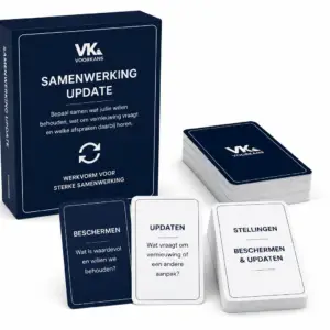 De Samenwerk Update